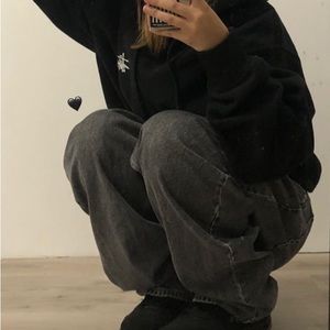 90s Skate Carpenter Jeans